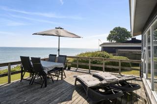 Seaside Holiday Home Near Beach And Nature Calm - 9