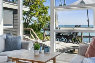 Seaside Holiday Home Near Beach And Nature Calm - 5