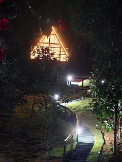 Chalé Vista do Rancho - 4