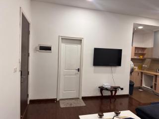 Modern Comfort in Kazanchis 2 Bedroom Apartment - 4