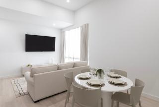 Prime South Beach 2BR-2BA Apt with Rooftop Pool #204 - Sleeps 6 - 0