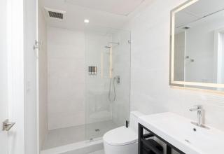 Prime South Beach 2BR-2BA Apt with Rooftop Pool #204 - Sleeps 6 - 2