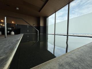 Hotel Route Inn Grand Asahikawa Ekimae - 6