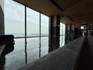 Hotel Route Inn Grand Asahikawa Ekimae - 7