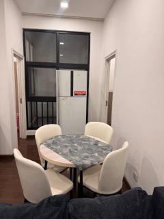 Modern Comfort in Kazanchis 2 Bedroom Apartment - 5