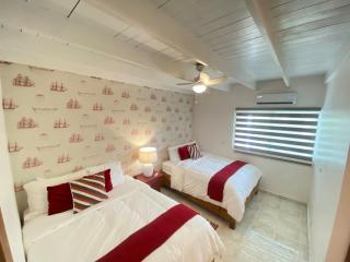 Beach Apartment at Portillo Beach, Las Terrenas - 9