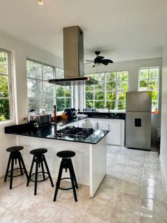 Beach Apartment at Portillo Beach, Las Terrenas - 6