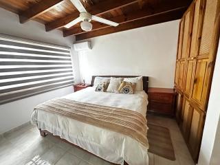 Beach Apartment at Portillo Beach, Las Terrenas - 5