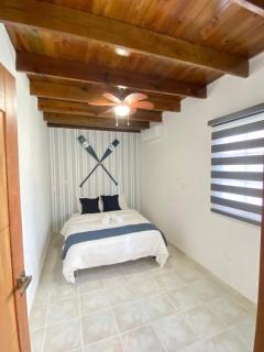 Beach Apartment at Portillo Beach, Las Terrenas - 4