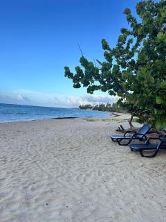 Beach Apartment at Portillo Beach, Las Terrenas - 1