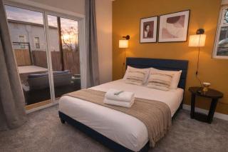 Spacious 3BR Near United Center & Medical District - 8