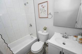 Spacious 3BR Near United Center & Medical District - 4
