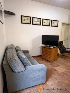 Lemonia Apartment - 0