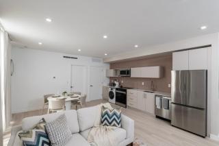 South Beach 1BR-1BA Apt-Rooftop #201-Sleeps 4 - 9