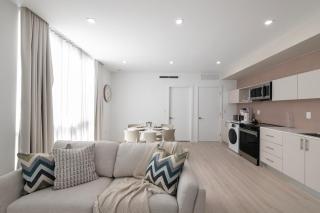 South Beach 1BR-1BA Apt-Rooftop #201-Sleeps 4 - 7