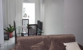 Boa Viagem apartment, near the beach and airport - 4