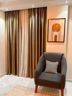 Modern Apartment Near the Pyramids & GEM - 9