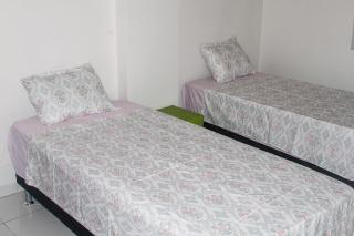 Boa Viagem apartment, near the beach and airport - 1
