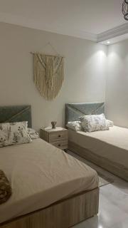 Modern Apartment Near the Pyramids & GEM - 8