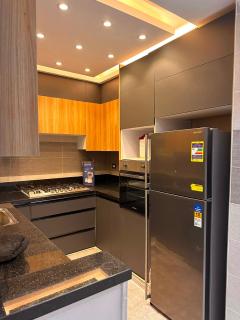 Modern Apartment Near the Pyramids & GEM - 3