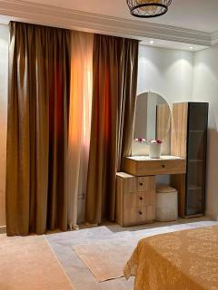 Modern Apartment Near the Pyramids & GEM - 1
