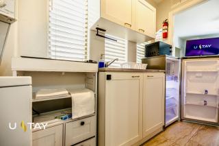 Civic Centre, Compact Microapt layout & Sprt Entry - 1