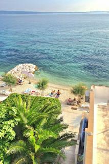 Apartments by the sea Podstrana, Split - 14993 - 4