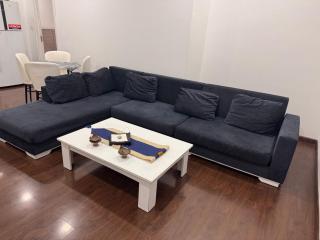 Modern Comfort in Kazanchis 2 Bedroom Apartment - 8
