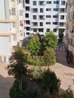 Saada land hay el mohamadi - 1