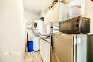 Civic Centre, Compact Microapt layout & Sprt Entry - 3