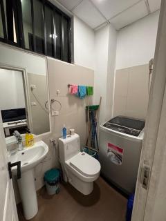 Modern Comfort in Kazanchis 2 Bedroom Apartment - 9