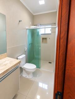 Bairro Tiradentes - casa 3 quartos com ar - 2