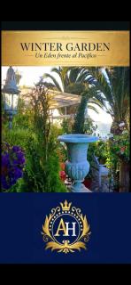 A Hotel Boutique Pelluhue - 1
