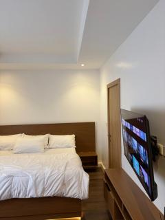 Kendrick Apartment - 1