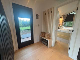 A-Frame Cabin at Kepler's Farm - 4