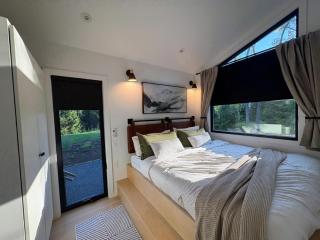 A-Frame Cabin at Kepler's Farm - 6