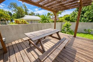 Bungalow Hau - Area Haumaru - Terrain PADEL privé - 5