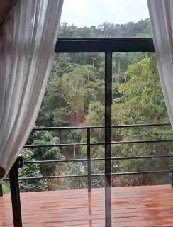 Chalé Vista do Rancho - 9