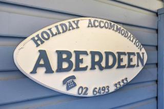 Aberdeen 1 - Lamont Street 112 - 4
