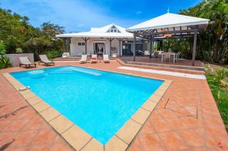 Villa Amarea - Piscine et accès mer - 1