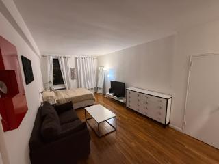 great studio apt new york city - 8