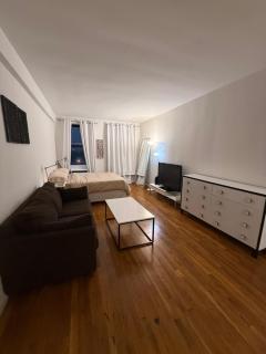 great studio apt new york city - 9