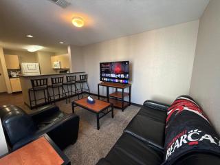 Mins To UC Medical, Paycor Stadium, Reds Stadium - 4