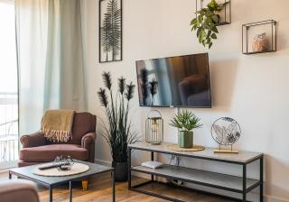 Apartamenty Górska Przystań - 7