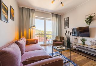 Apartamenty Górska Przystań - 9