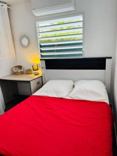 Tropikana 2-Bedroom Comfort House - 7
