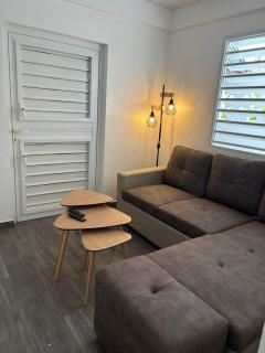 Tropikana 2-Bedroom Comfort House - 1