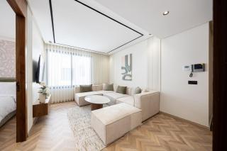 STUDIO 2 chambres confortable - 0