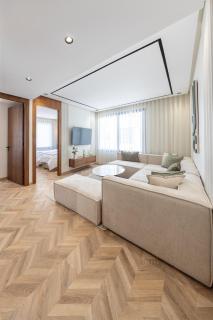STUDIO 2 chambres confortable - 2