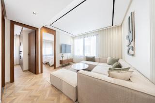 STUDIO 2 chambres confortable - 1